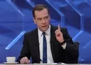 Medvedev: Rusya bunu cezasız bırakmayacak