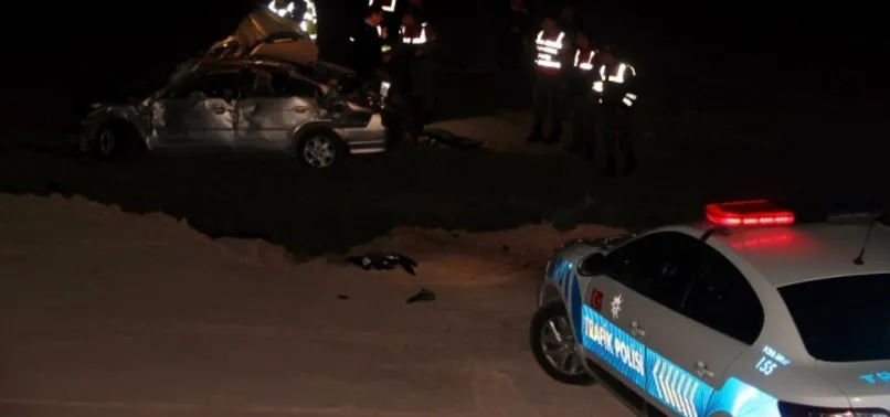 Acı haber: 1 özel harekat polisi şehit oldu