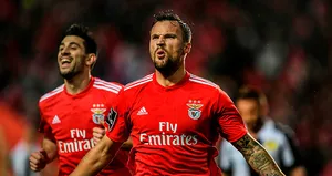 G.Saray’ın rakibinden gözdağı!