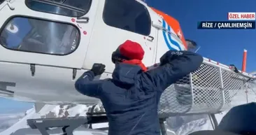 Dünyanın en tehlikeli sporlarından... 400’den fazla sporcu Rize’de buluşacak