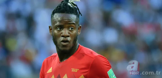 Fenerbahçe'den Galatasaray'a transfer çalımı! Yine karşı karşıya geldiler 6