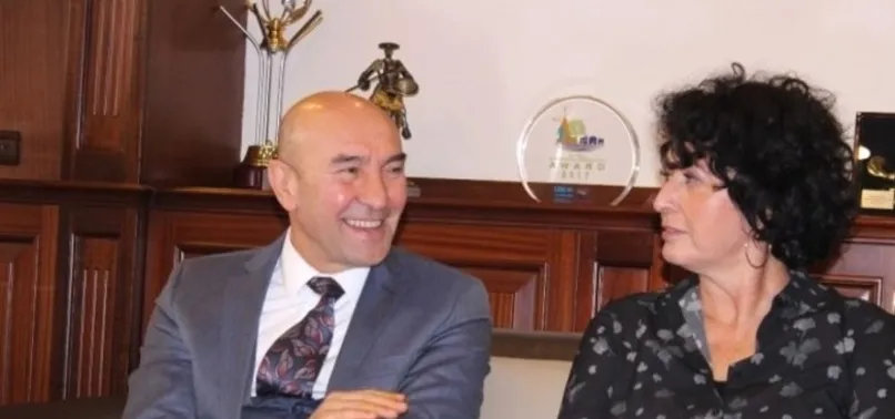 Son dakika: CHP'li Tunç Soyer'den bir skandal daha! Karı-koca ticaretine tepkiler çığ gibi: Neptün ya o aldığın kavurmaları?