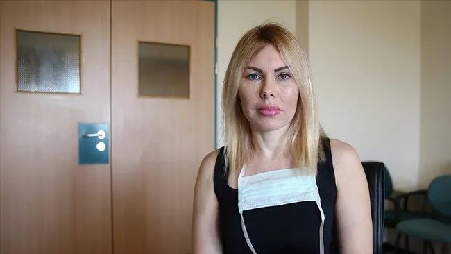 Rektör Özlenen Özkan ismini kullanan dolandırıcılara karşı uyardı