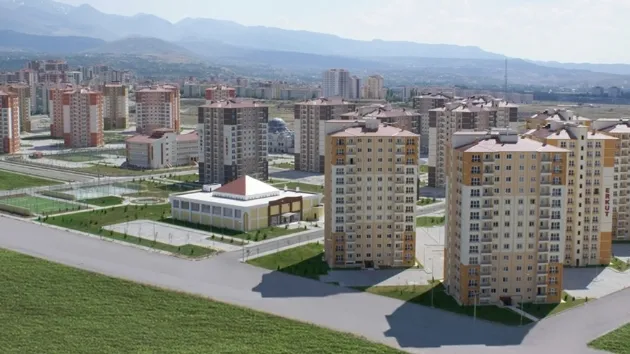 Kamu bankalarından tarihin en düşük konut kredi faiz hamlesi sonuç verdi! Konut satışları yüzde 19 arttı