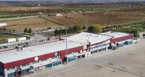 Malatya Havalimanı kapandı mı?