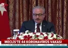Muhammet Emin Akbaşoğlunun sağlık durumuna ilişkin açıklama