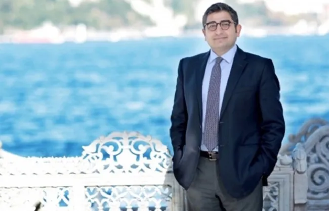SBK Holding'e kara para operasyonu! Sezgin Baran Korkmaz kimdir? Sezgin Baran Korkmaz'ın mal varlığı ne kadar? - 14