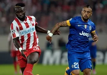 Arthur Masuaku West Ham United'a transfer oldu!