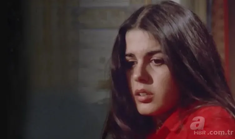 Hababam Sınıfı'nın güzeller güzeli Semra Hocası'ydı! Son haliyle herkesi şaşırttı! "Yıllar hiç acımamış" 2