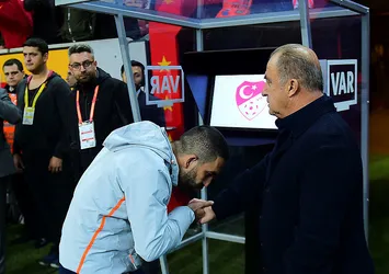 Antalyaspor'dan flaş Arda Turan açıklaması