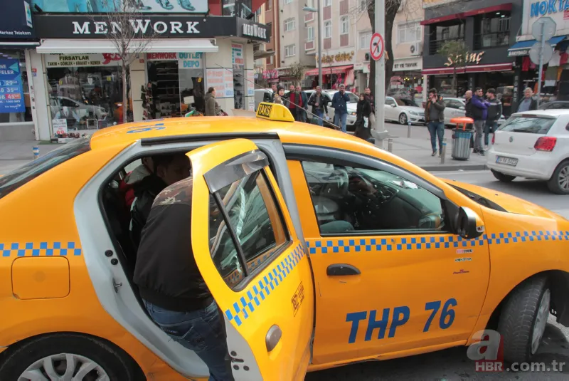 Kalleş saldırı sonrası Türkiye kapıları açtı! Edirne'de göçmenler Yunanistan sınırına yürüyor 21