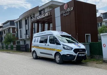13 yaşındaki çocuk yatağında ölü bulundu