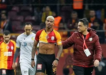 Lemina'nın yerine kim oynayacak?
