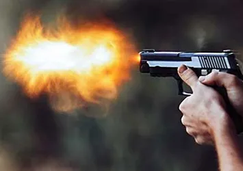 Kayıp polis, başından vurulmuş halde bulundu!