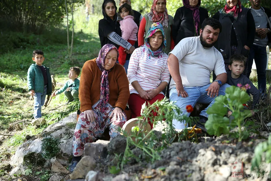 Bartın’da maden ocağında patlamada şehit oldular! Ailelerinin sözleri yürek yaktı 10