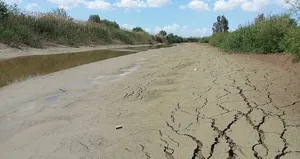 Irak ile su kardeşliği