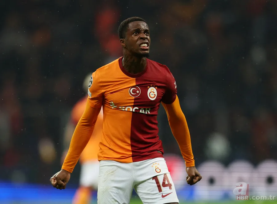 Galatasaray'da hepsinin bileti kesildi! Young Boys yenilgisi sonrası Okan Buruk fişi çekti 17