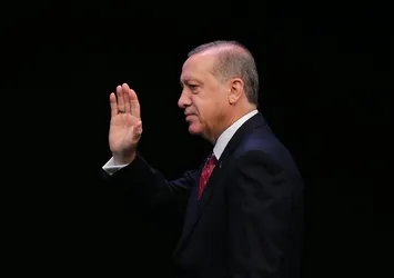 AK Parti'den Erdoğan kararı