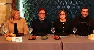 Gaziantep Sanat ve Tanıtım Günleri başladı