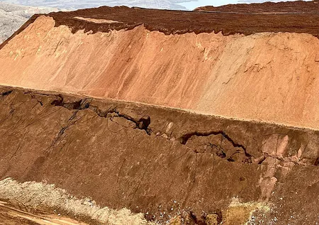 Erzincan'daki maden faciasında sanıkların ifadesi ortaya çıktı! Facia önlenebilir miydi?