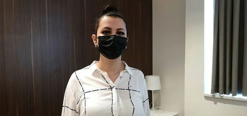 Koronavirüse yakalanan 24 yaşındaki genç kız diyabet hastası oldu