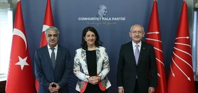 CHP’den HDP’ye yeni bakanlık mesajı: Yönetim içinde HDP de olmalı