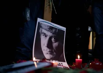 Hrant Dink davasında flaş gelişme
