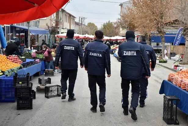 KPSS 70 puan ile Zabıta Memuru alımı yapacak! Başvuru şartları ve tarihi belli oldu! İşte detaylar… - 2