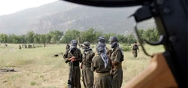 PKK’nın elinden kaçan S.T.’nin ifadeleri kan dondurdu: HDP, terör örgütü PKK’nın legal partisidir