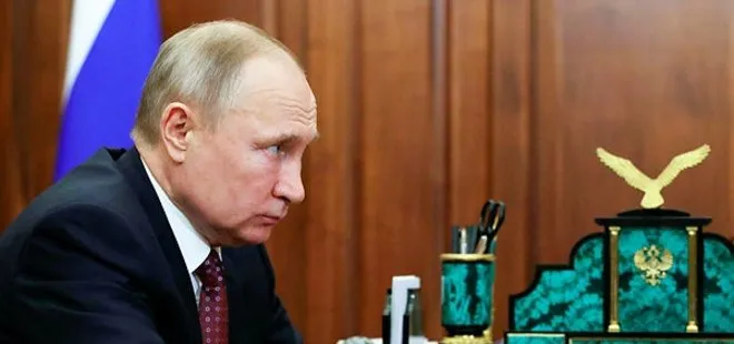 Rus siyasetinde ikinci Putin ismi! Putin kuzeniyle karşı karşıya