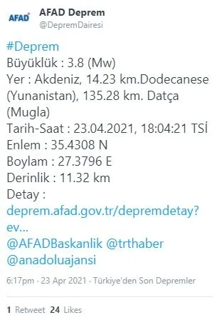 datca-aciklarinda-son-dakika-depremi-afad-ve-kandilli-rasathanesi-son-dakika-depremler-1619191503158.jpg Datça açıklarında son dakika depremi! AFAD ve Kandilli Rasathanesi son dakika depremler - 1