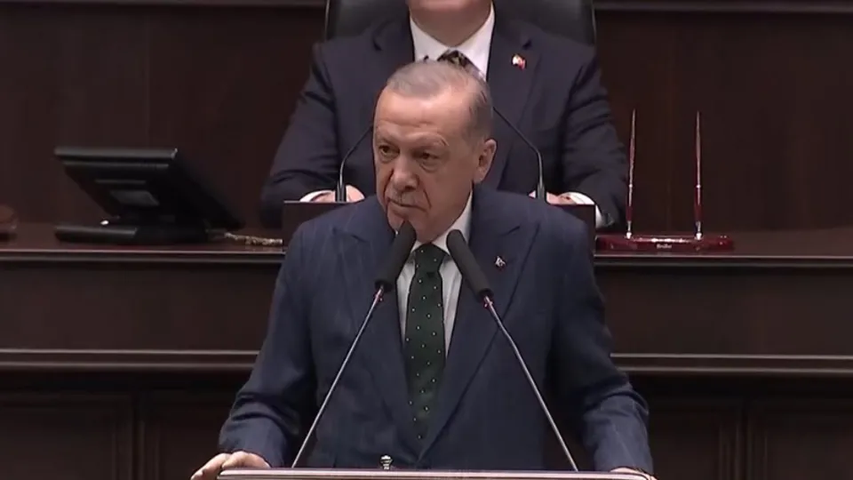 Başkan Erdoğan, Kemal Kılıçdaroğlu’na seslendi: Her şeyi açık açık itiraf etsin