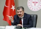Bakan Koca vaka sayısını açıkladı