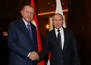 Son dakika: Erdoğan ve Putin’den Berlin’de önemli görüşme