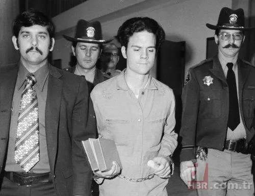 İki yılda 18 kişiyi öldürdü! Kurbanlarını böyle seçmiş... 15