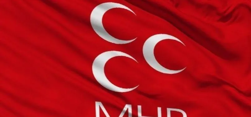 MHP'de FETÖ önlemi