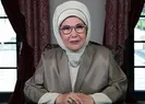 Emine Erdoğan sıfır atık projesiyle özdeşleşti