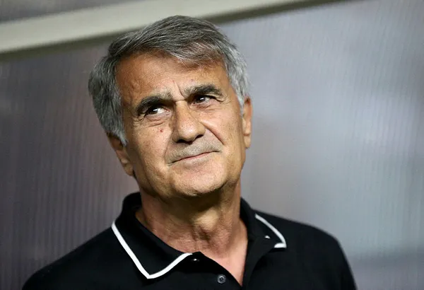 Beşiktaş ligin ilk 6 haftasında havlu attı! - 2