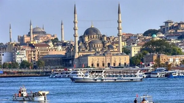 Meteoroloji kar yağacak illeri açıkladı! 6 Ocak'ta hava nasıl olacak! İstanbul'a kar yağacak mı? Ankara'ya kar yağacak mı? - 11