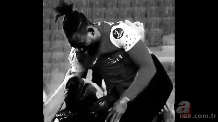 Hatayspor son dakikada attı tüyler ürperten Christian Atsu detayı ortaya çıktı! 12