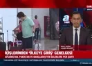 İçişlerinden Ülkeye giriş genelgesi