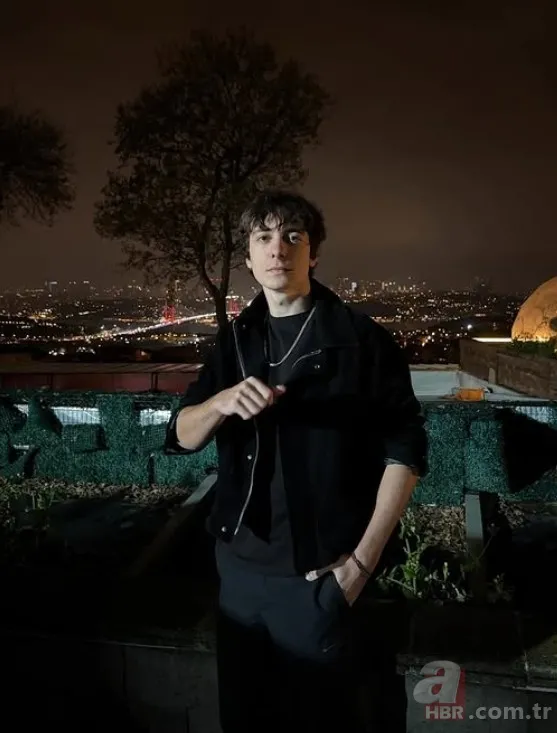 Öyle Bir Geçer Zaman Ki'nin Osman'ı Emir Berke Zincidi son haliyle şoke etti 4