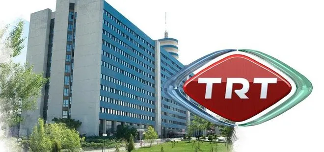 TRT’de yönetim değişikliği!