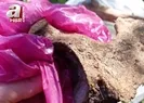 Kemikler kayıp Hasan Germiç’e ait çıktı!
