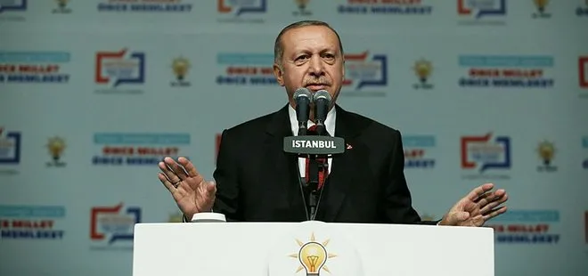 Başkan Erdoğan Belediye Başkan adaylarını açıkladı! İşte 40 ilin Belediye başkan adayları