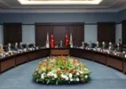 AK Parti MYK kritik başlıklarla toplanıyor