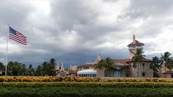 ABD’de ’gizli belgeler’ kaosu: Eski ABD Başkan Yardımcısı Mike Pence’in evinde de bulundu