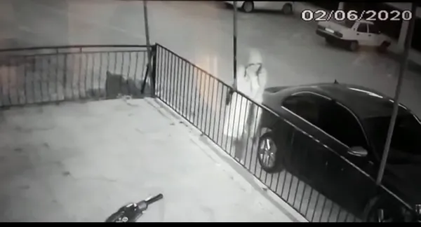 İYİ Partili Halil Öztürk makam şoförünün eşiyle yasak aşk yaşıyordu! Skandal büyüdü