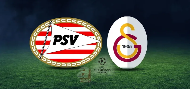 Psv Galatasaray Maci Hangi Kanalda Sifreli Mi Sifresiz Mi Sampiynlar Ligi Psv Gs Maci Ne Zaman