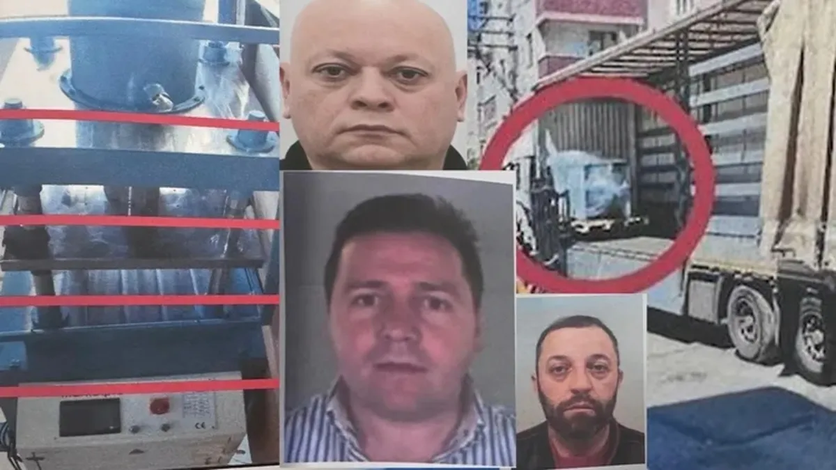 Kurşun kalkanı delindi: Kolombiyalı Sergio’nun 'pres' planı çöktü